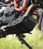 Mototorque Himalayan 450 Mild Steel Engine Guard
