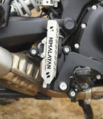 Mototorque Himalayan 450 Rear Master Cylinder Guard (SS) - view 2