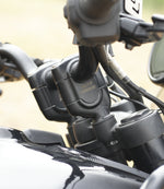Mototorque Himalayan 450 Handlebar Risers