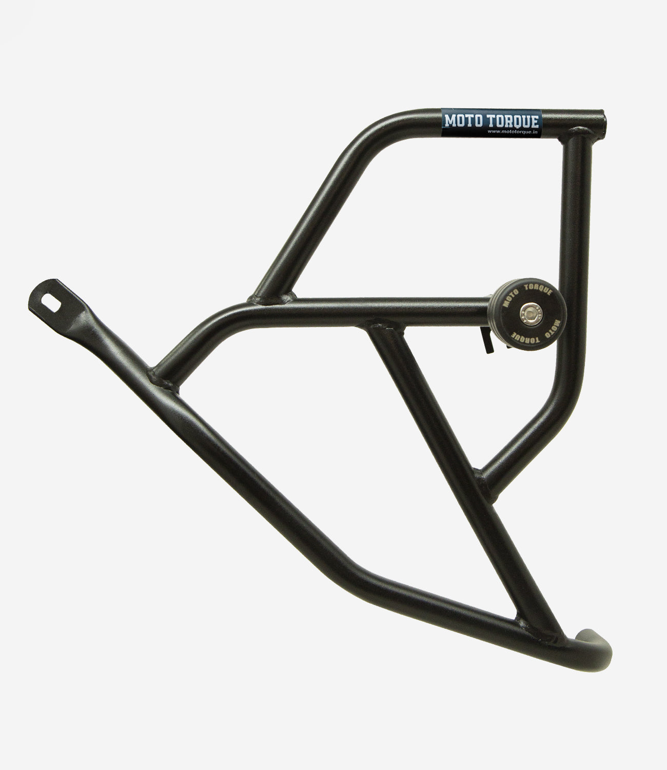 Mototorque Guardian Himalayan Crash Guard - Black