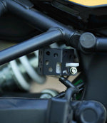 Mototorque Reservoir Oil Guard (MS) for Himalayan 450