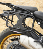 Mototorque Himalayan 450 Saddle Stay - Black
