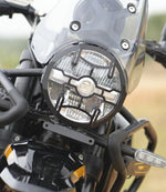 Mototorque Himalayan 450 Headlight Grill - view 2