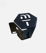Mototorque Scram 411 Reservoir Oil Guard - side view