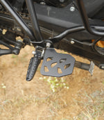 Mototorque Himalayan 450 Footrest Set - view 2