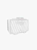 LEGUNDARY Himalayan 450 Sherpa Radiator Grill Aluminium