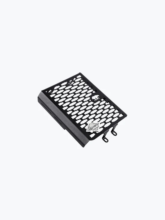 LEGUNDARY RE Bear 650 Ventus Radiator Grill Mild Steel