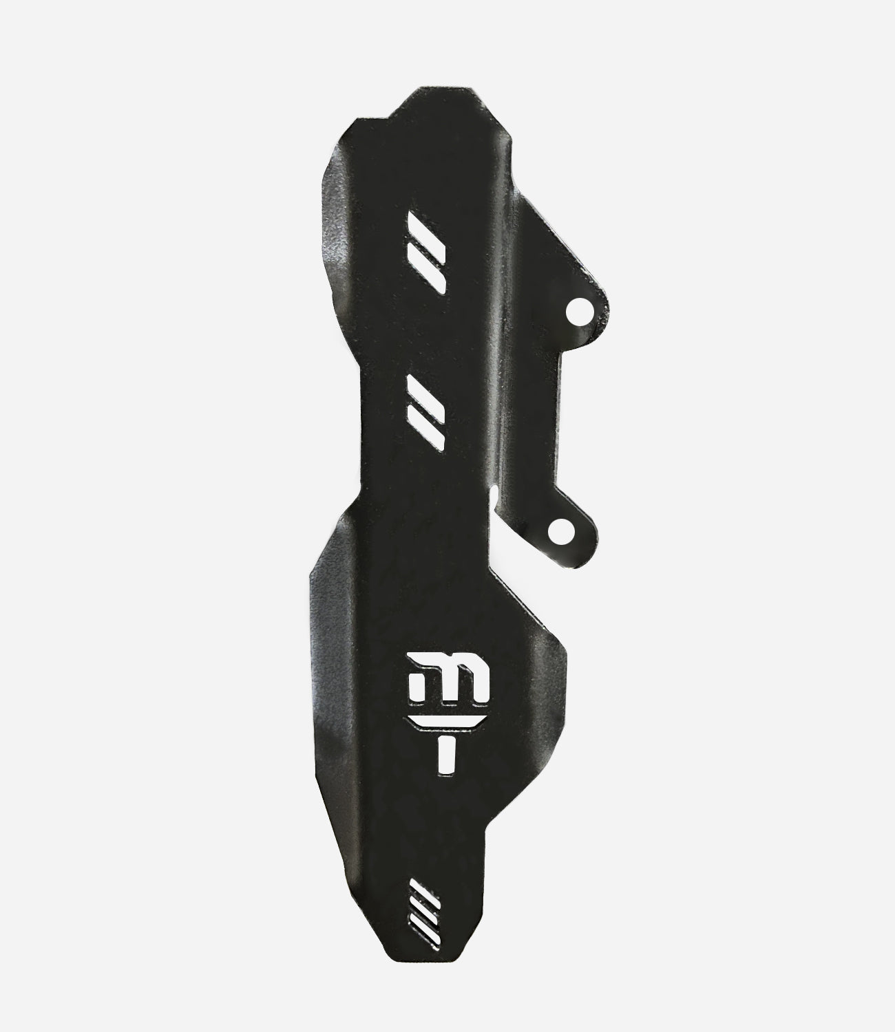 MotoTorque Rear Master Cylinder Guard for Royal Enfield Interceptor 650 — Lever & Reservoir Protection