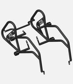 MotoTorque Crash Guard for TVS Apache RTR 200 4V - fitted