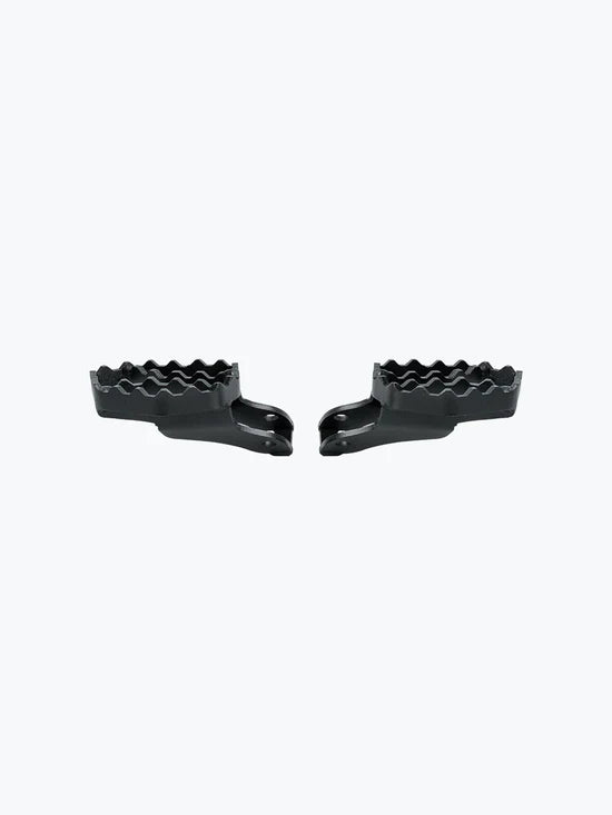 LEGUNDARY XPulse Rallytrek Footrest Pair