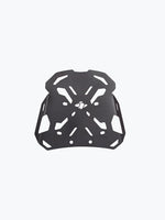 LEGUNDARY Himalayan 450 Taurus Carrier Plate Mild Steel