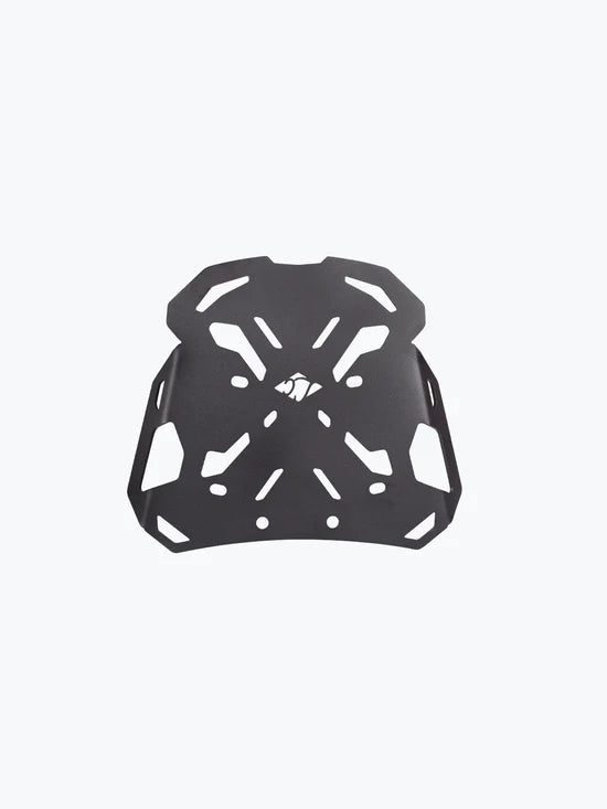 LEGUNDARY Himalayan 450 Taurus Carrier Plate Mild Steel