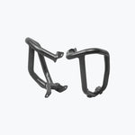 LEGUNDARY BMW F900 GS Bellator Crash Guards Black