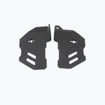 TVS Apache RTX 300 Bolster Pillion Footrest