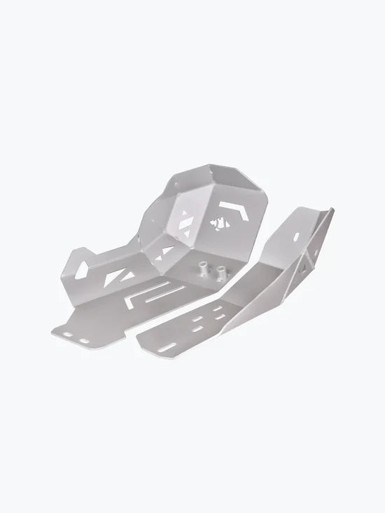 LEGUNDARY Himalayan 450 Vambrace Bashplate Aluminium