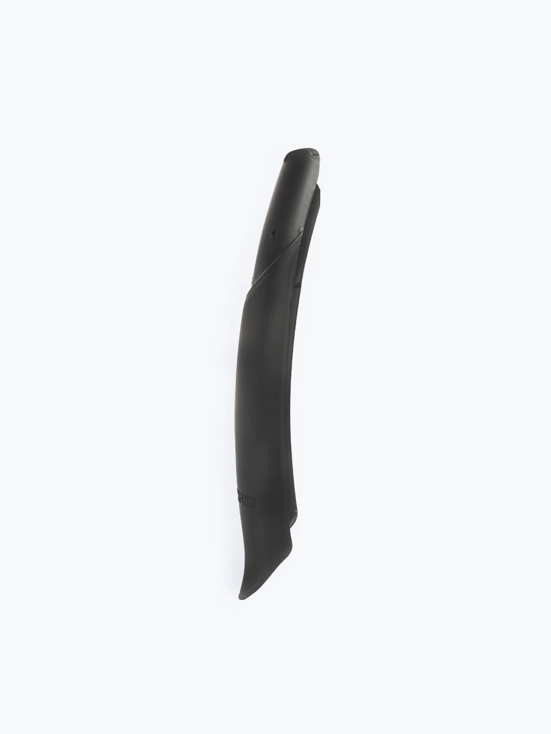 JB Racing Mudguard Extender for Honda CB350 RS - view 3