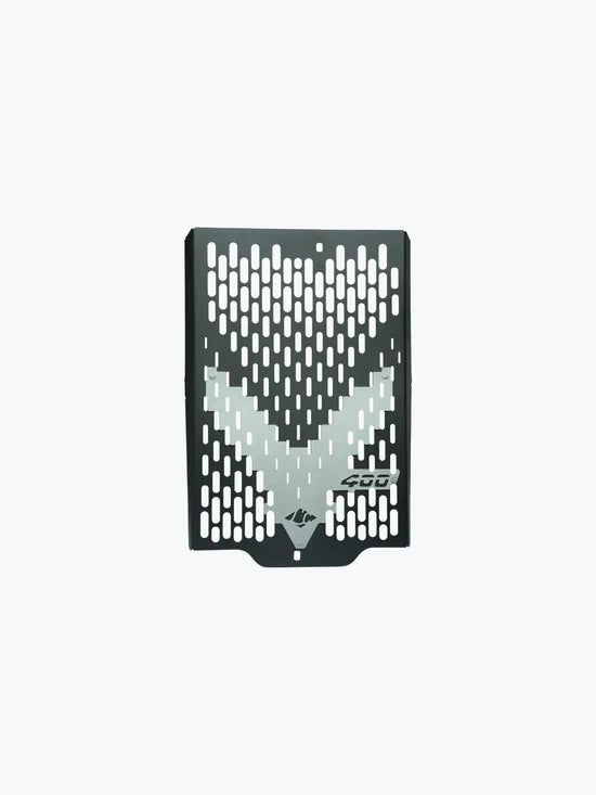 LEGUNDARY Triumph Speed 400 Vector Radiator Grill