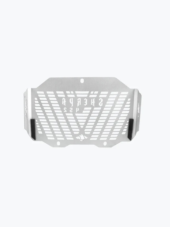 LEGUNDARY RE Guerrilla 450 Sherpa Radiator Grill Aluminium