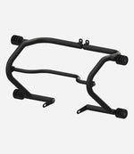 MotoTorque Astra Crash Guard for Royal Enfield Hunter 350 — Frame & Engine Protection