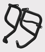 MotoTorque Urban Retro Crash Guard for Triumph Speed 400 — Frame & Engine Protection