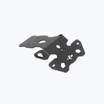 LEGUNDARY Yamaha XSR 155 Blitz Tail Tidy Black