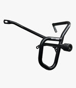 MotoTorque Crash Guard V2.0 for Honda H'ness CB350 — Frame & Engine Protection