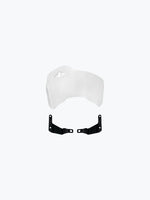 LEGUNDARY RE Guerrilla 450 Zephyr Metal Visor