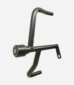 MotoTorque Crash Guard V1.0 for Honda H'ness CB350 — Frame & Engine Protection