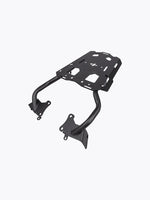 LEGUNDARY CB 200X  NX200 X Fort Knox Side Box Bolt-On Mounts with Carrier