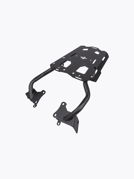 LEGUNDARY CB 200X  NX200 X Fort Knox Side Box Bolt-On Mounts with Carrier