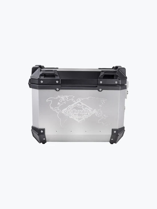 LEGUNDARY Fort Knox Series SB 36L Aluminium