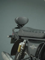 LEGUNDARYINTERCEPTOR Backrest
