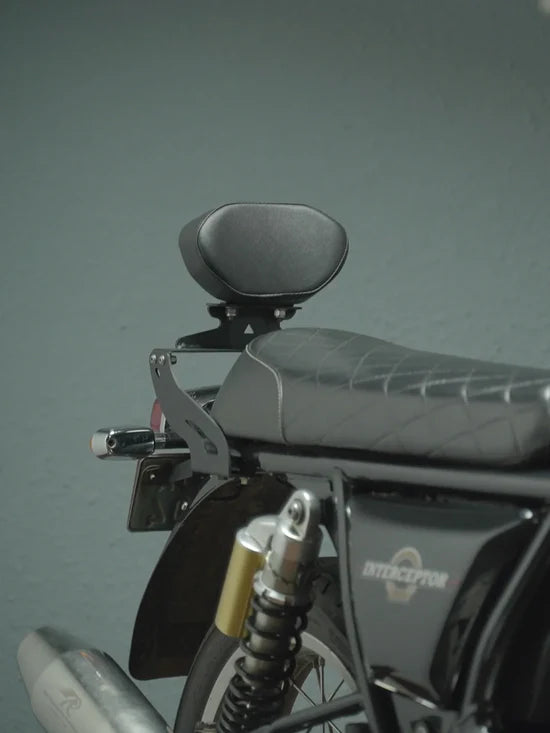 LEGUNDARYINTERCEPTOR Backrest
