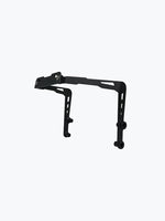 LEGUNDARY Bajaj Pulsar NS400Z Brooch Number Plate Holder