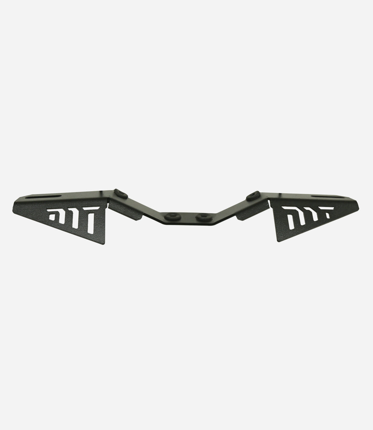 MotoTorque Fog Light Mount for KTM 390 Adventure / KTM 390 Adventure (2025) — Auxiliary Light Bracket