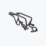 LEGUNDARY Raptor Crash Guard (Black) for BMW F450 GS — Frame & Engine Protection
