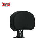 MotoTorque Backrest for Royal Enfield Classic 350 Reborn / Royal Enfield Hunter 350 — Pillion Comfort