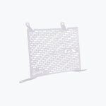 LEGUNDARY BMW F900 GS Vector Radiator Grill Silver