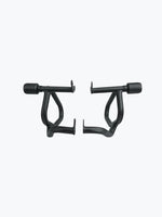 LEGUNDARY Bajaj Pulsar NS400Z Pegasus Crash Guard with Slider