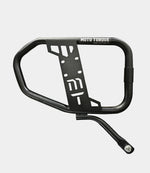 MotoTorque Saddle Stay for Royal Enfield Interceptor 650 — Pannier Mounting Bracket