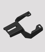 MotoTorque Fog Light Mount for Royal Enfield Interceptor 650 — Auxiliary Light Bracket
