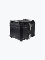 Fort Knox 45L Top Case Black - detail view 2