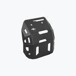 LEGUNDARY Yamaha XSR 155 Vambrace Bash Plate Black