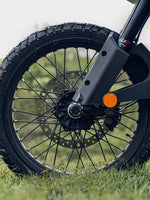 LEGUNDARY KTM ADV 390 2025 Model Rotex Front Wheel Slider