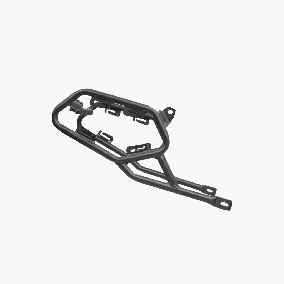 TVS Apache RTX 300 Aviator Saddlestay