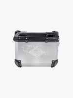 LEGUNDARY Fort Knox Series SB 36L Aluminium