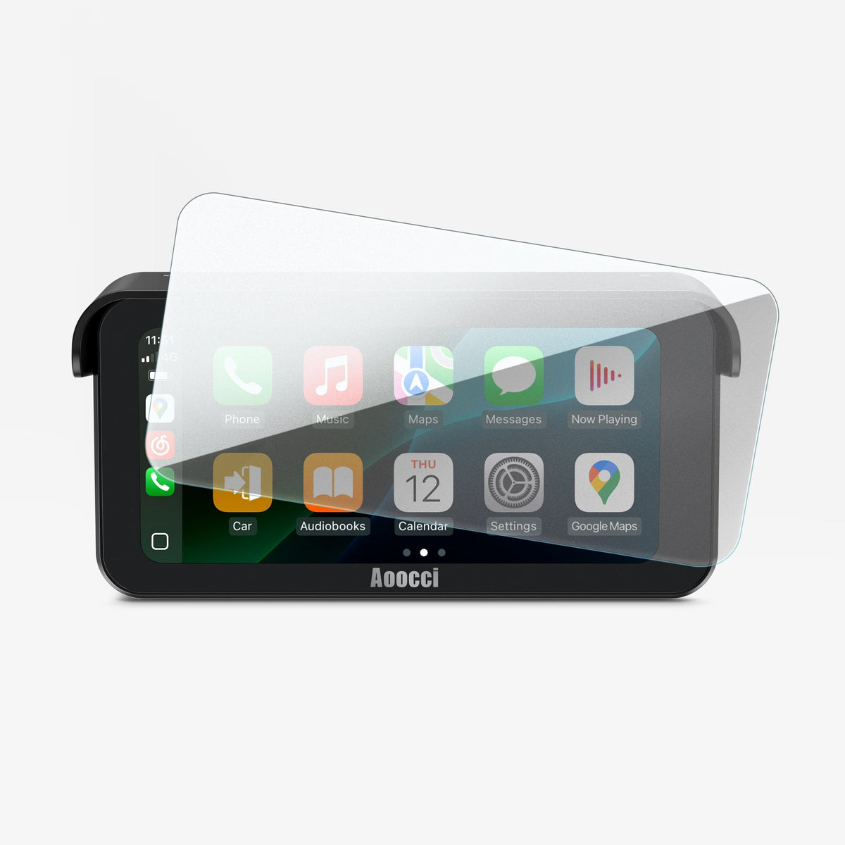 Aoocci screen protector