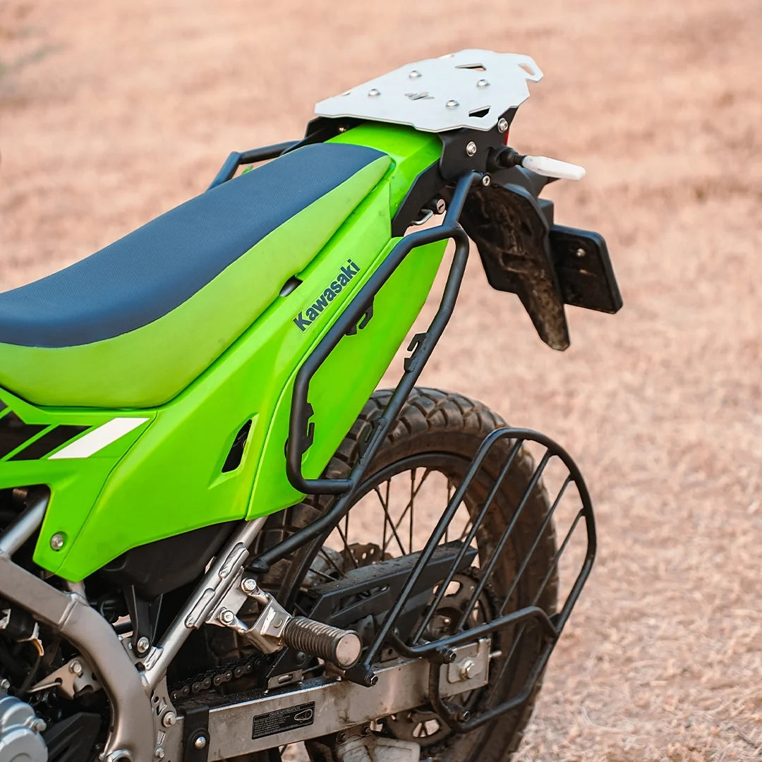 LEGUNDARY Xtruder Saddle Stay for Kawasaki KLX 230 International