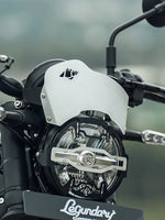 LEGUNDARY RE Guerrilla 450 Cosmic Headlight Grill