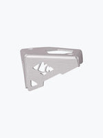 LEGUNDARY KTM ADV 390 2025 Model Tricorn Front Oil Cap Silver